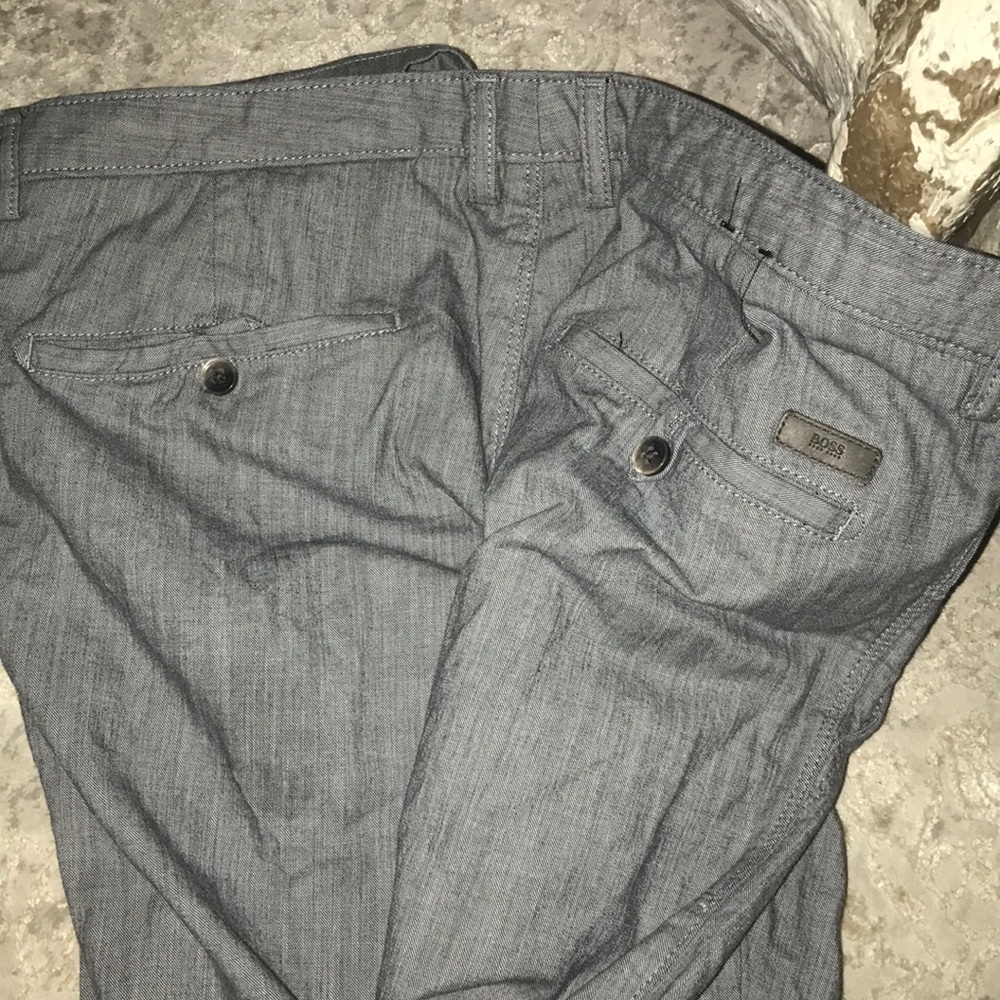 Hugo boss dress pants